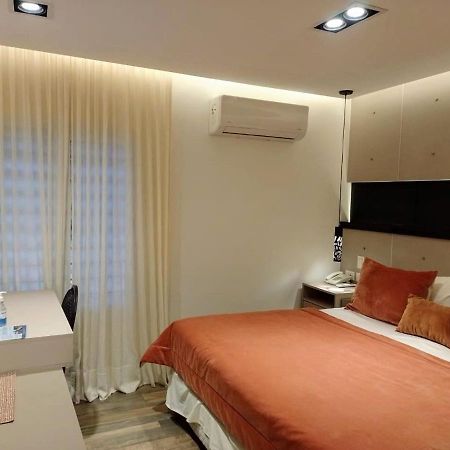 Global Hotel Centenario Εξωτερικό φωτογραφία