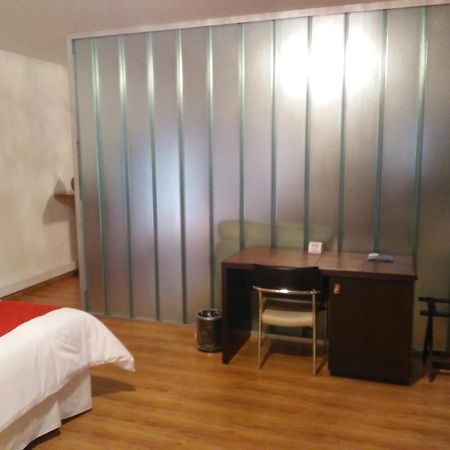 Global Hotel Centenario Εξωτερικό φωτογραφία