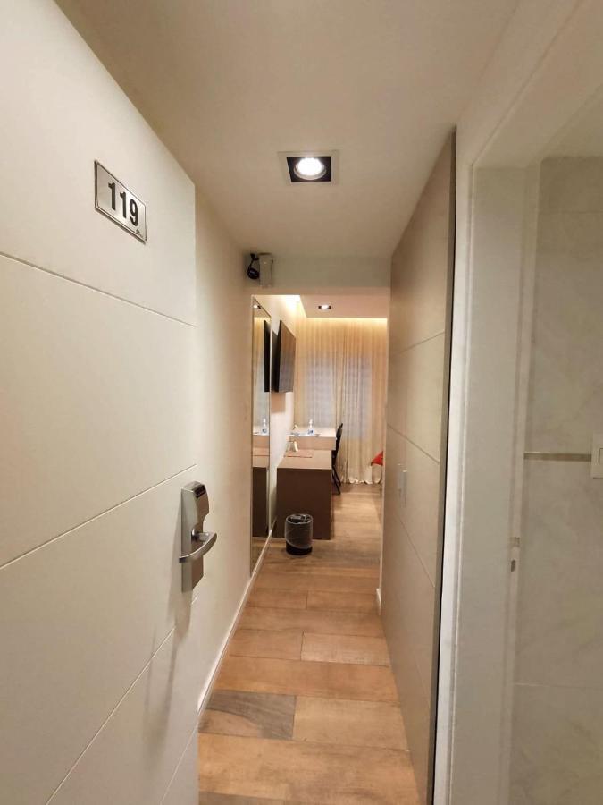 Global Hotel Centenario Εξωτερικό φωτογραφία