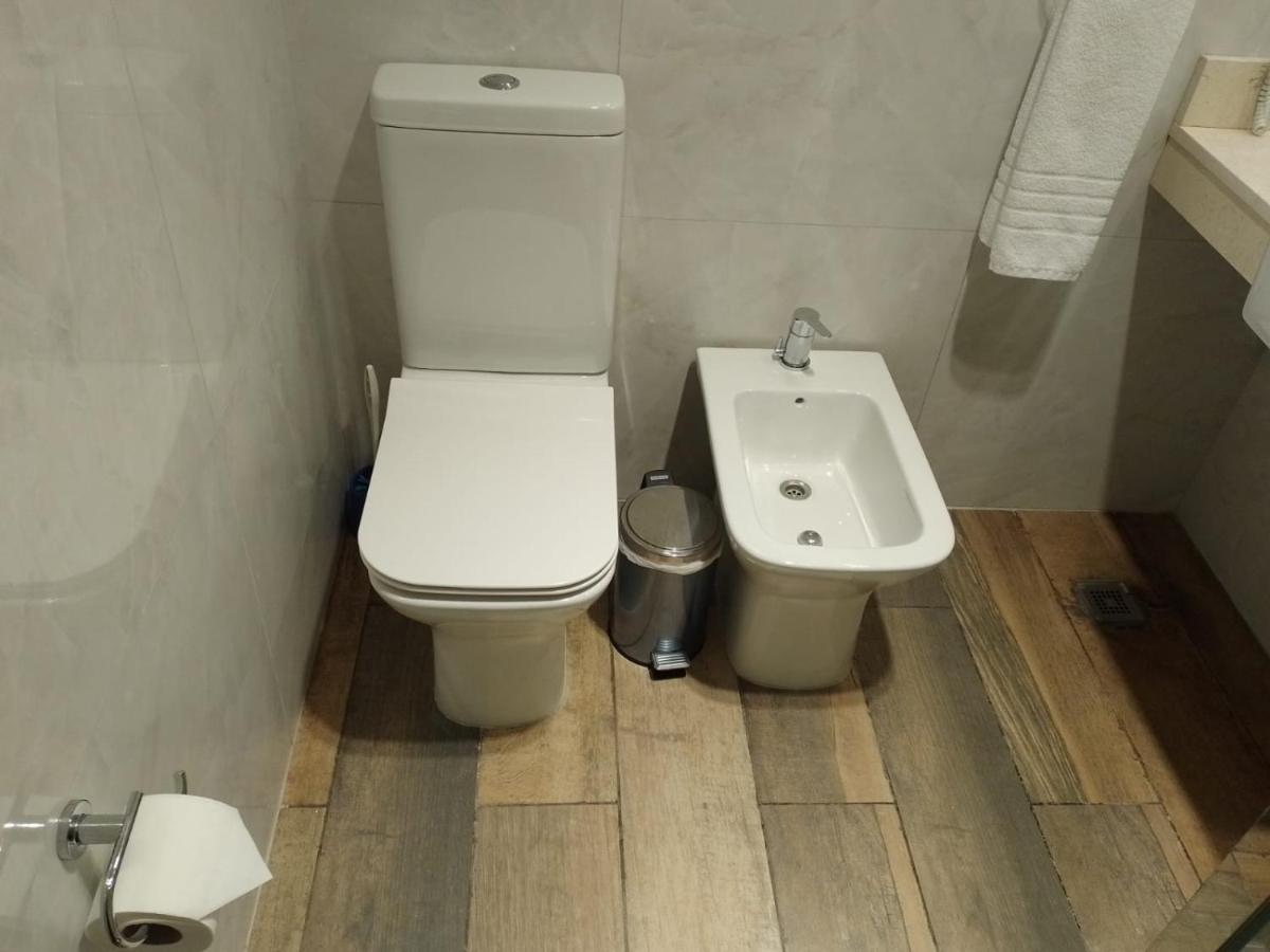 Global Hotel Centenario Εξωτερικό φωτογραφία