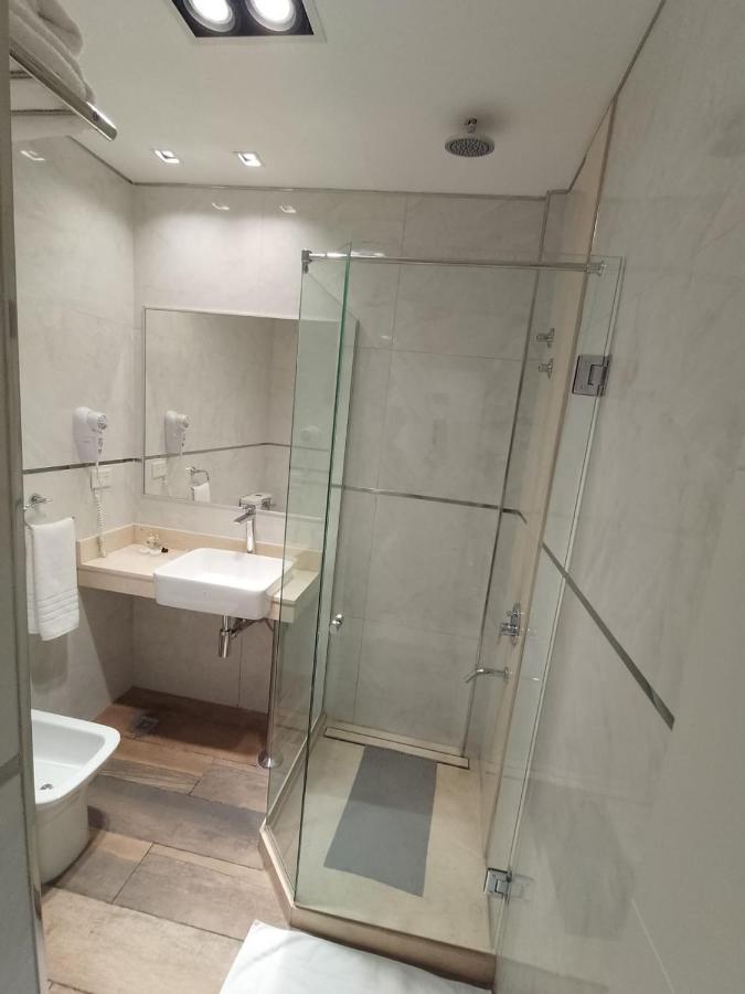 Global Hotel Centenario Εξωτερικό φωτογραφία
