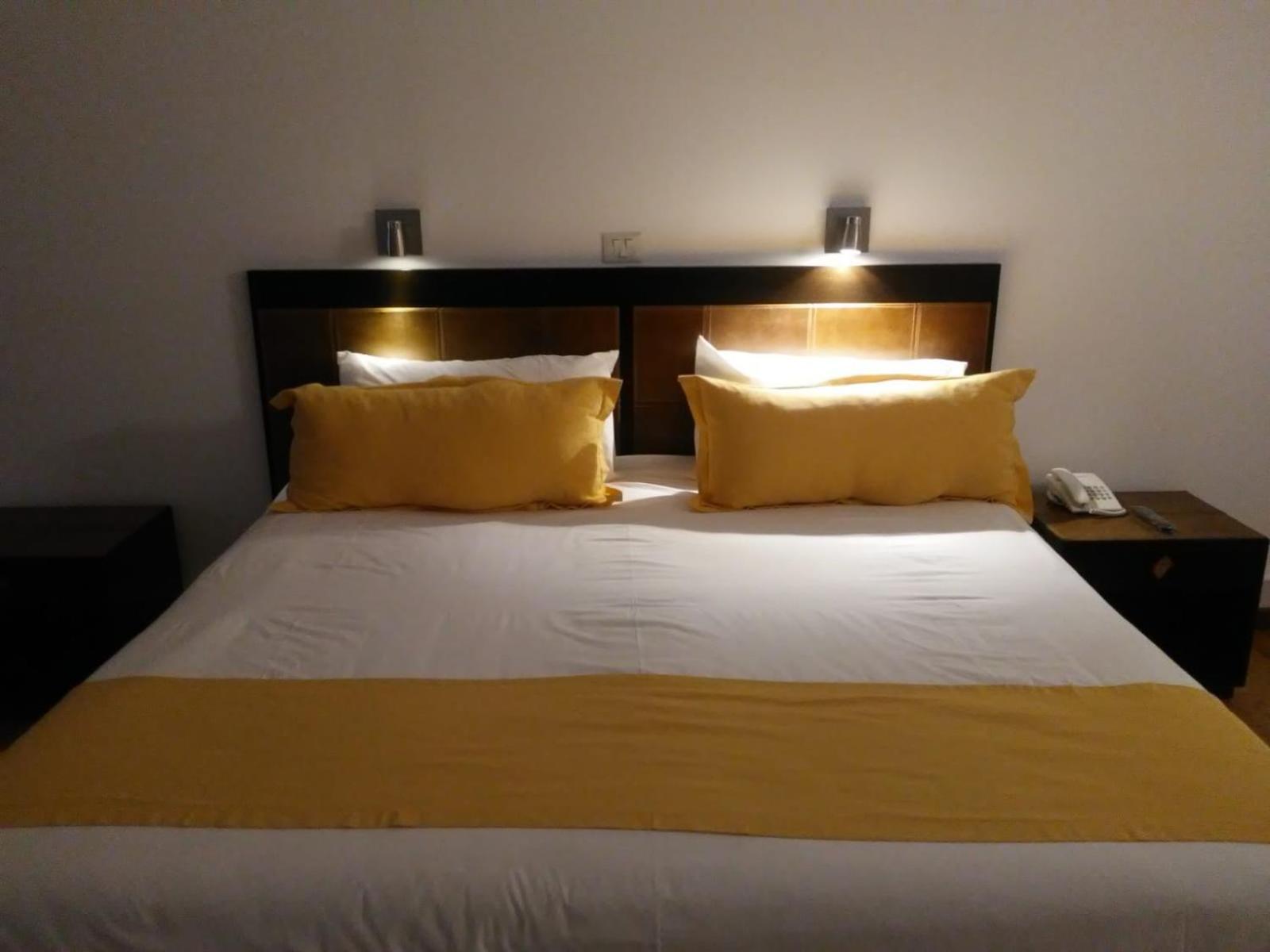 Global Hotel Centenario Εξωτερικό φωτογραφία