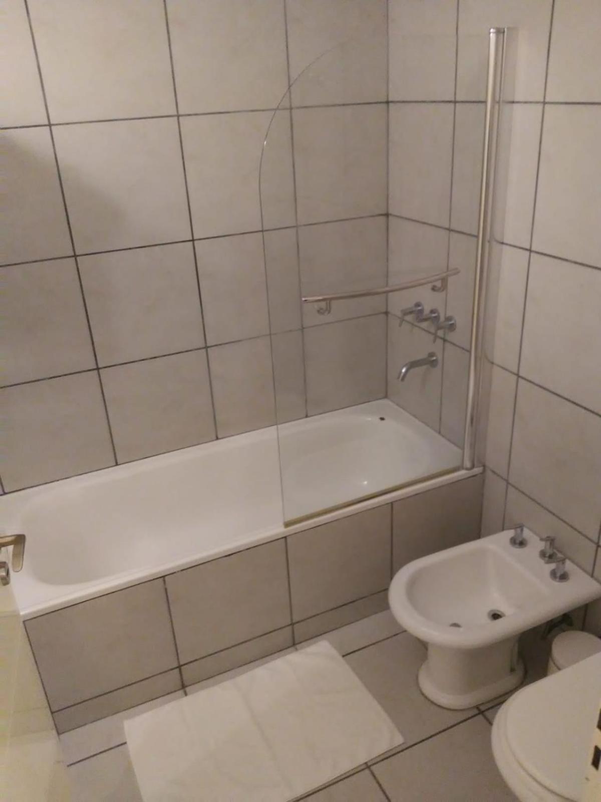 Global Hotel Centenario Εξωτερικό φωτογραφία