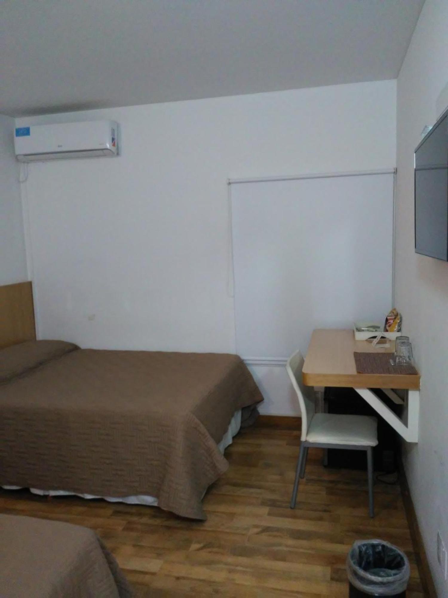Global Hotel Centenario Εξωτερικό φωτογραφία
