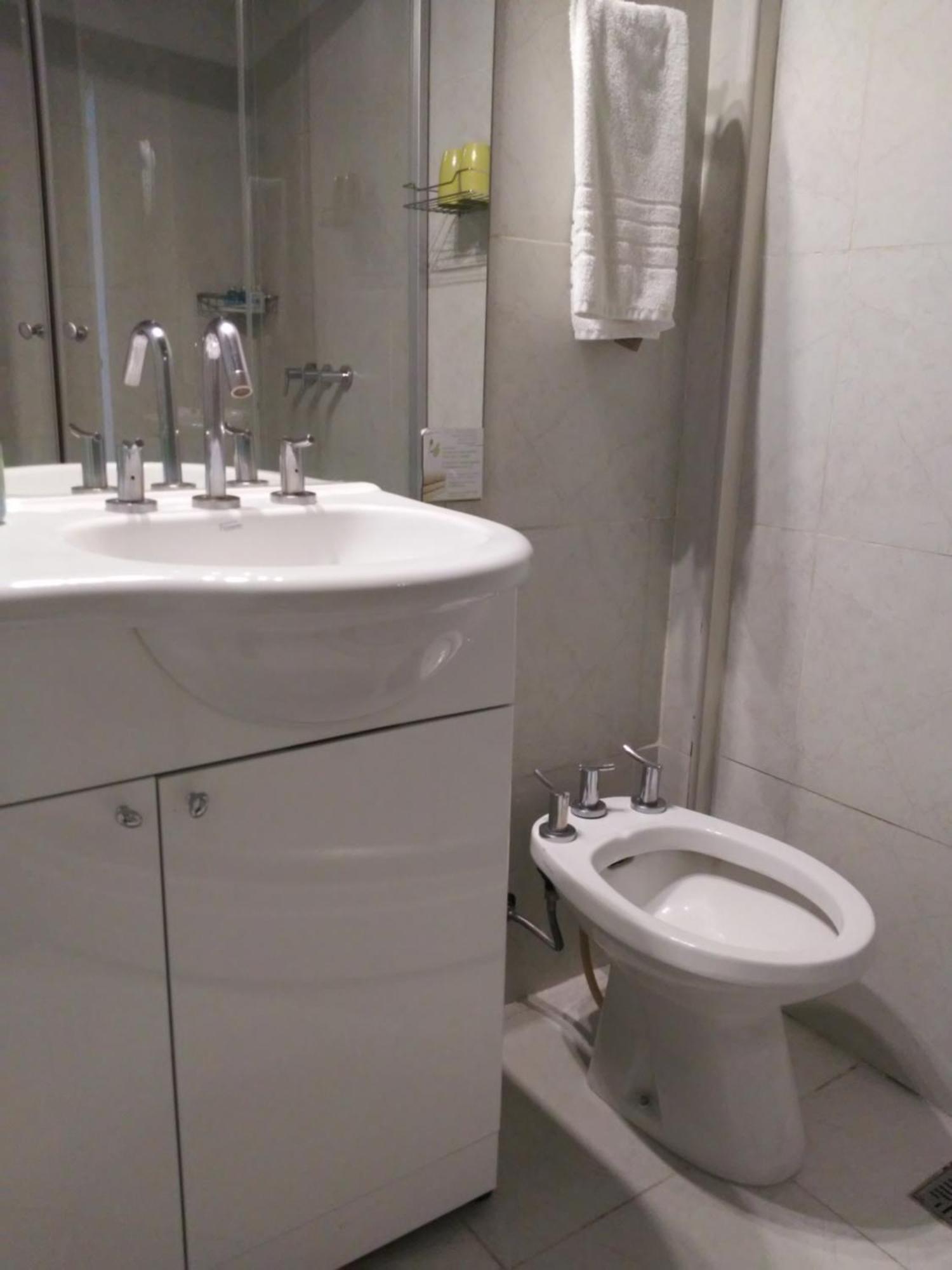 Global Hotel Centenario Εξωτερικό φωτογραφία