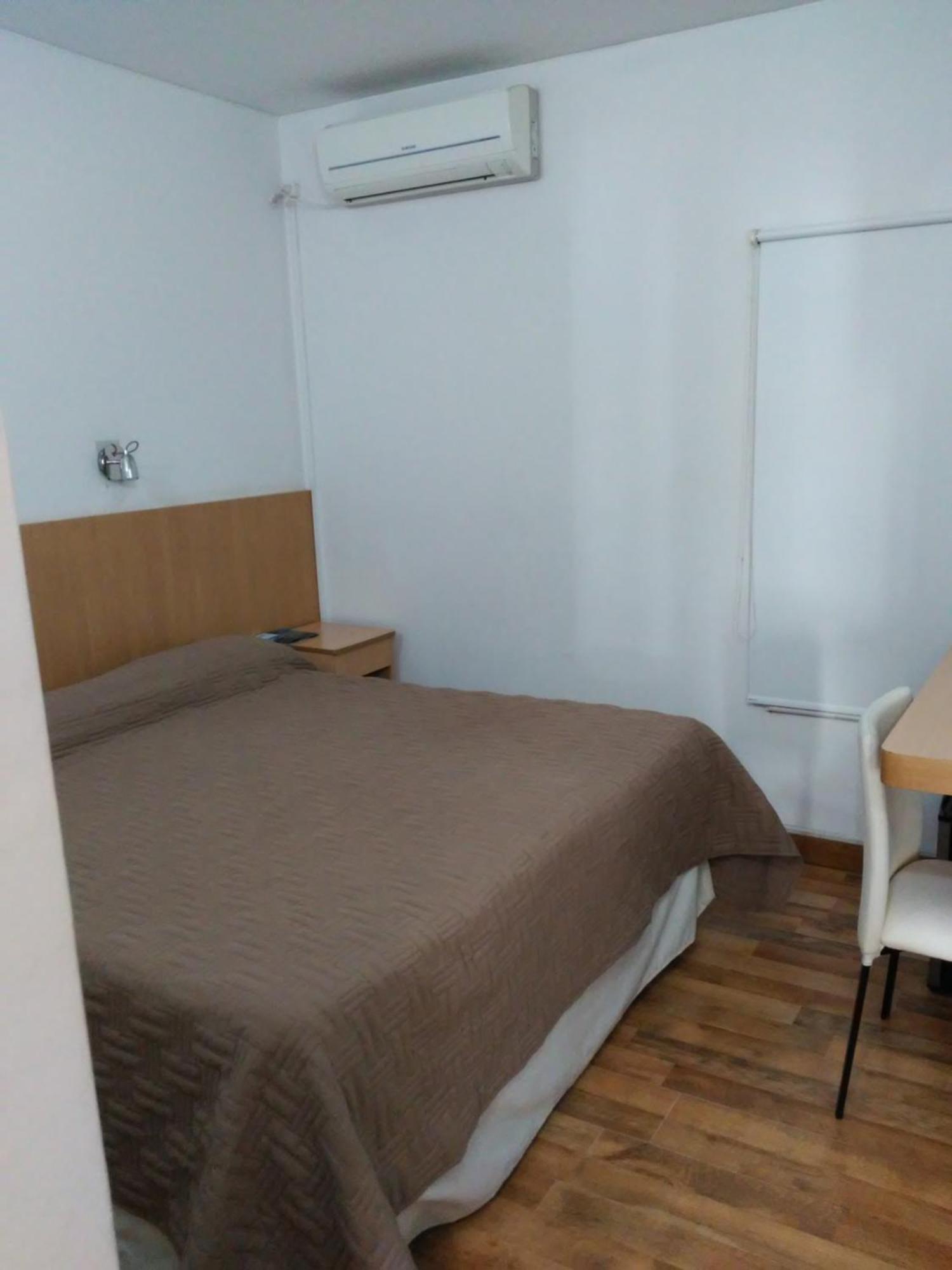 Global Hotel Centenario Εξωτερικό φωτογραφία