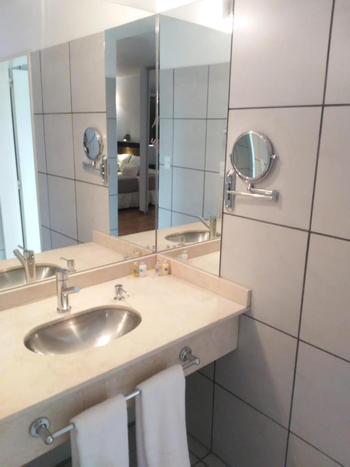 Global Hotel Centenario Εξωτερικό φωτογραφία