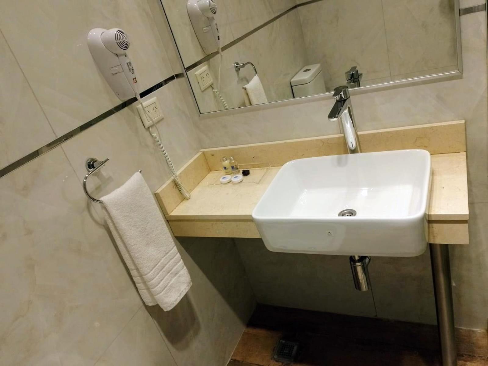 Global Hotel Centenario Εξωτερικό φωτογραφία