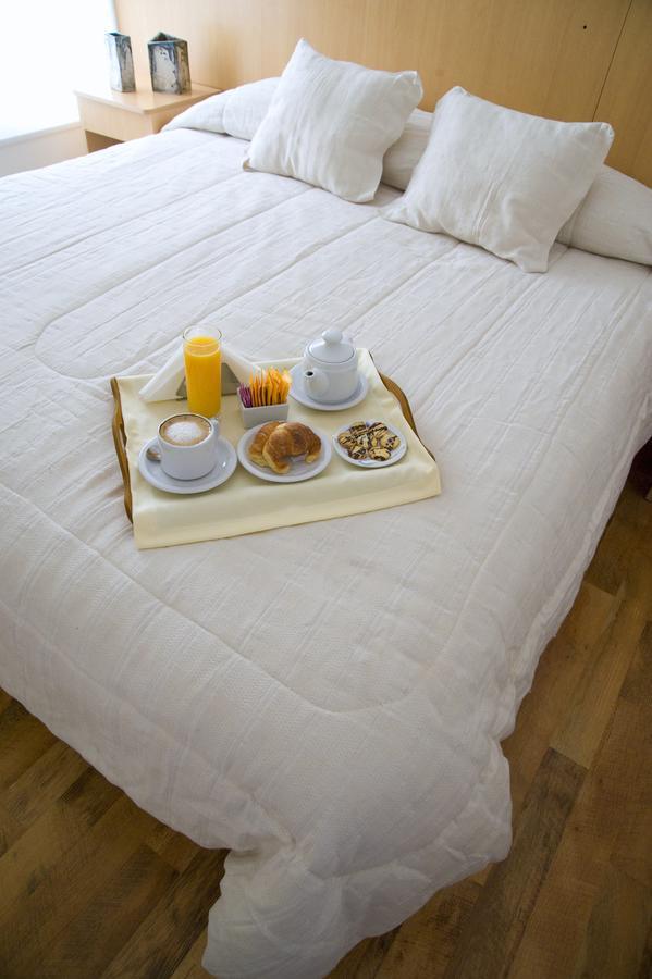 Global Hotel Centenario Εξωτερικό φωτογραφία