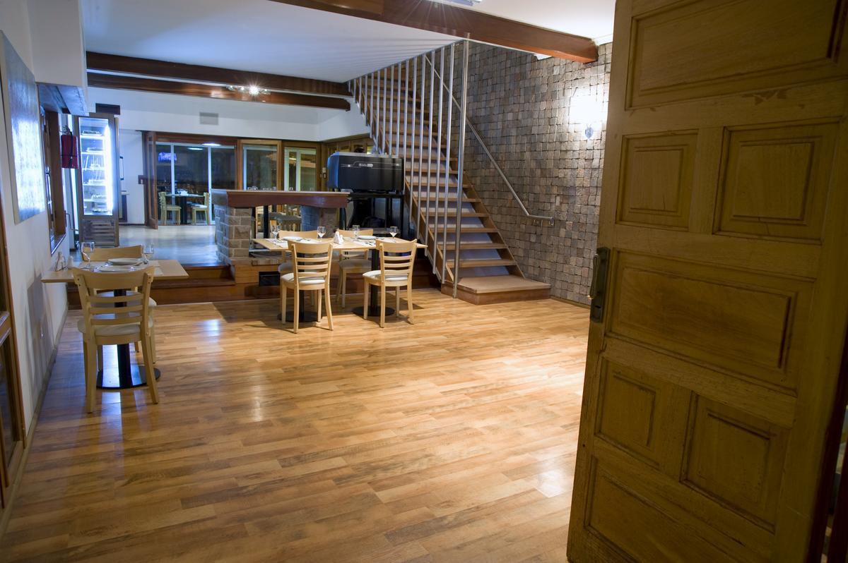 Global Hotel Centenario Εξωτερικό φωτογραφία
