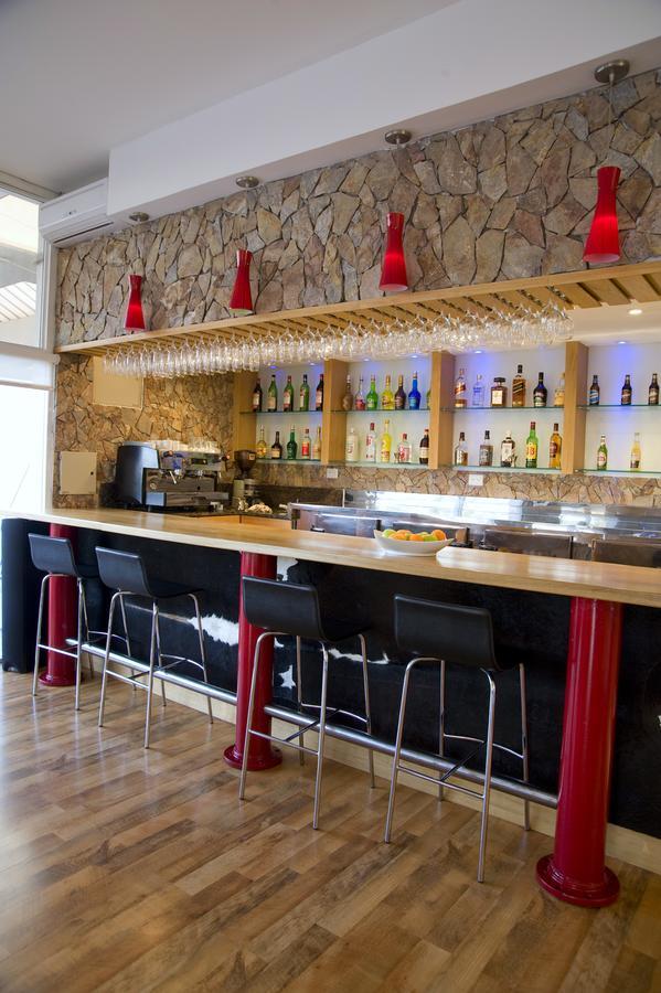 Global Hotel Centenario Εξωτερικό φωτογραφία