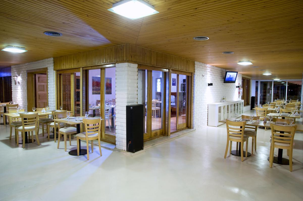 Global Hotel Centenario Εξωτερικό φωτογραφία