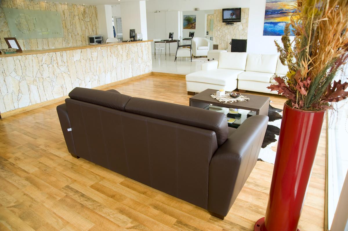 Global Hotel Centenario Εξωτερικό φωτογραφία