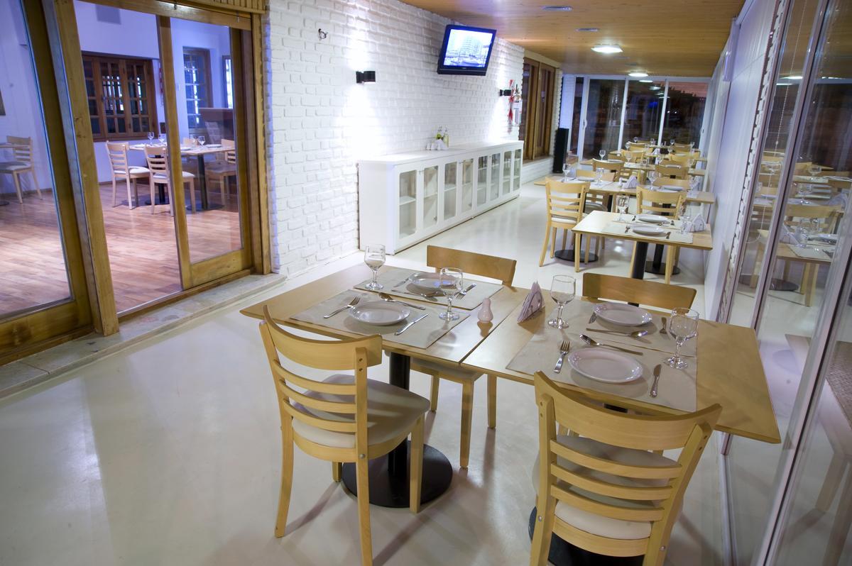 Global Hotel Centenario Εξωτερικό φωτογραφία